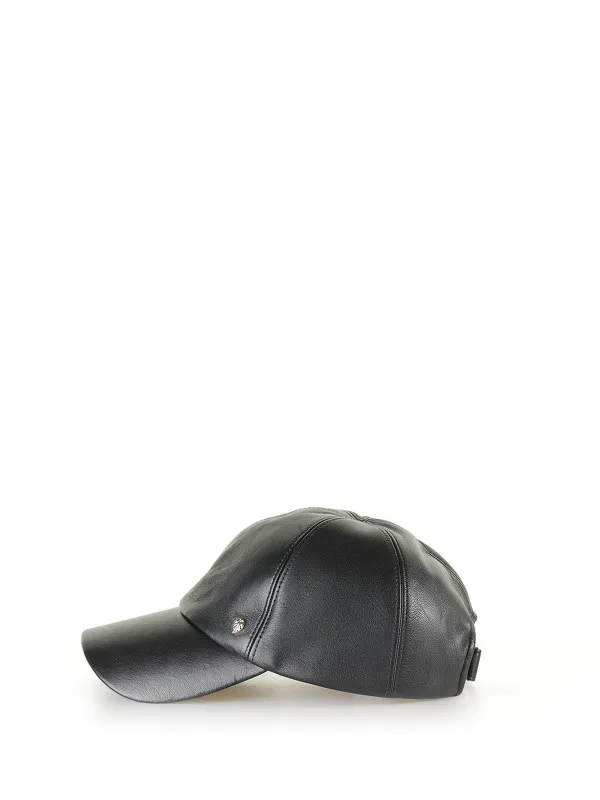 Ashley Hat Black