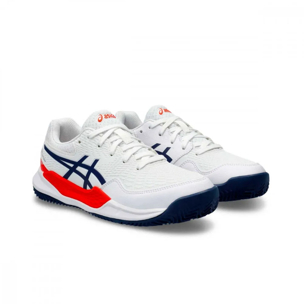 ASICS GEL-RESOLUTION 9 CLAY AUSTRALIAN OPEN BAMBINO