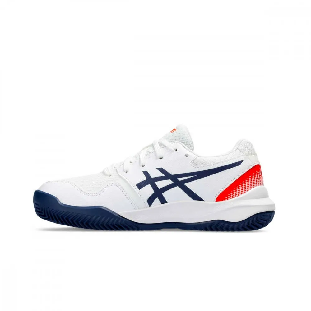 ASICS GEL-RESOLUTION 9 CLAY AUSTRALIAN OPEN BAMBINO