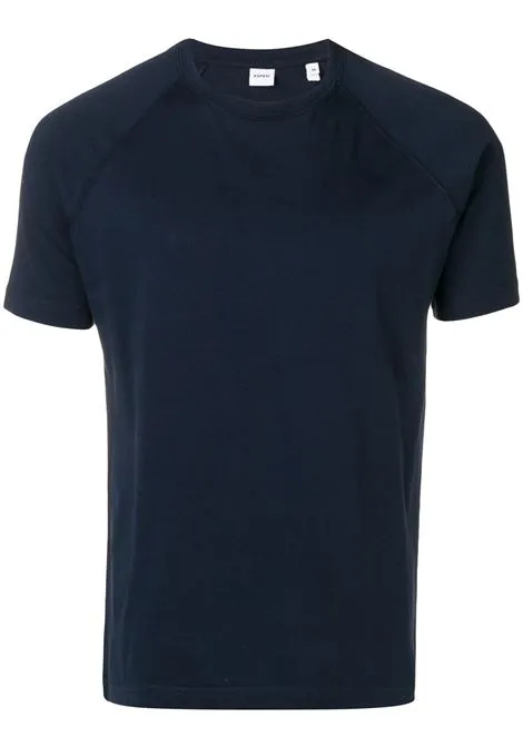 ASPESI T-SHIRT GIROCOLLO