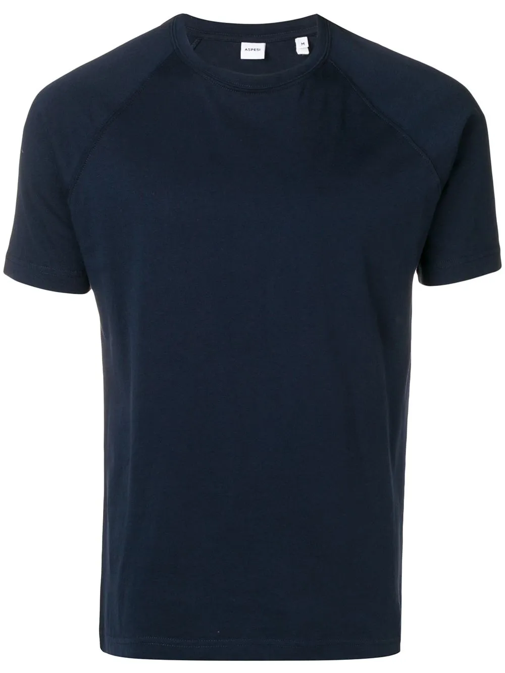 ASPESI T-SHIRT GIROCOLLO