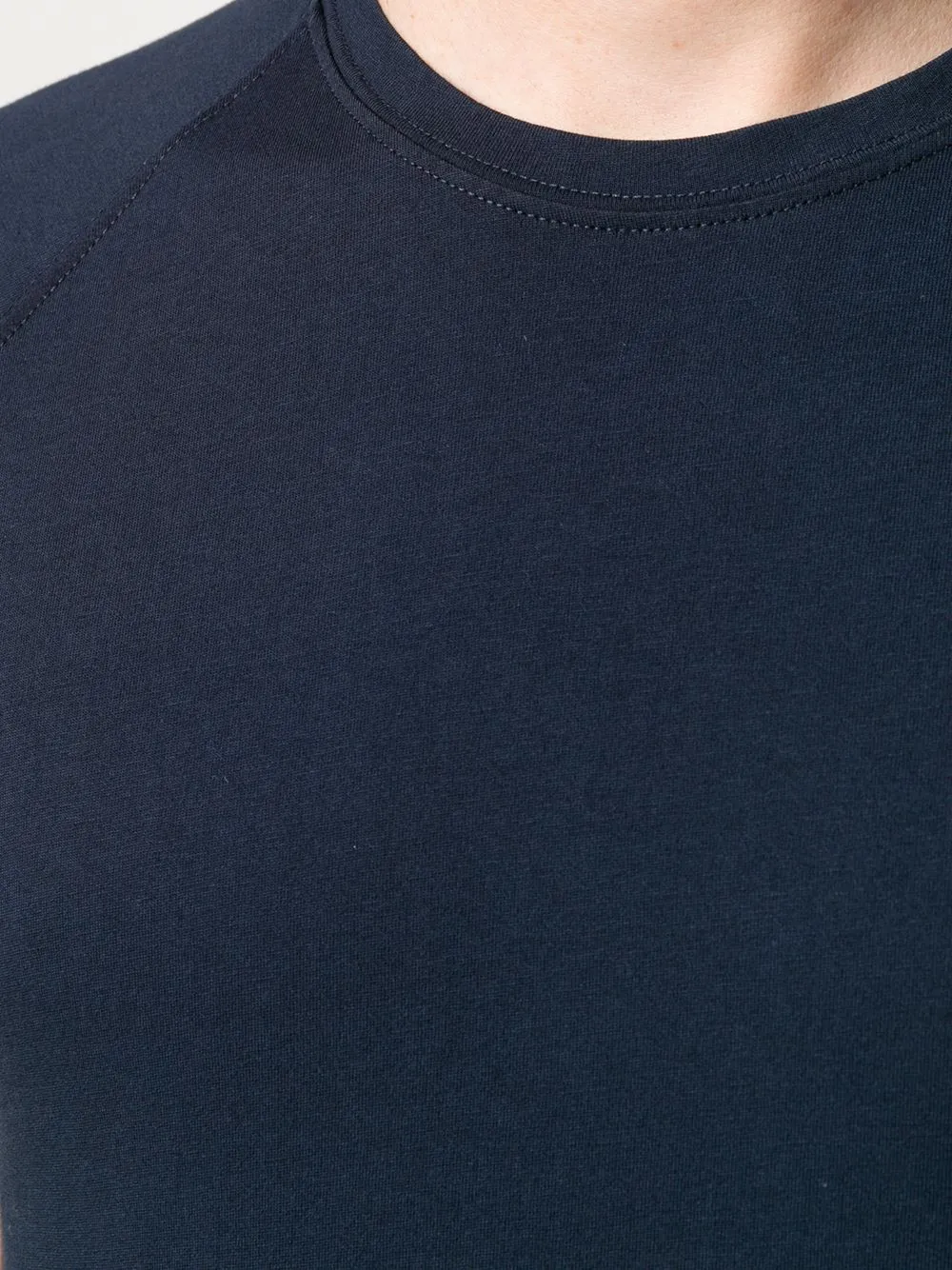 ASPESI T-SHIRT GIROCOLLO
