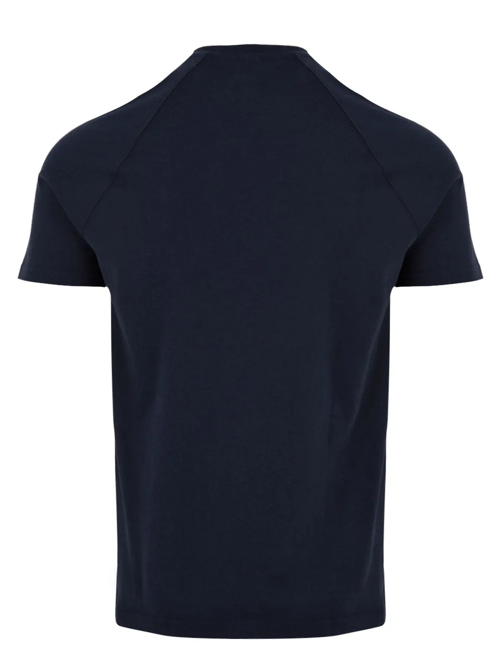 ASPESI T-SHIRT GIROCOLLO