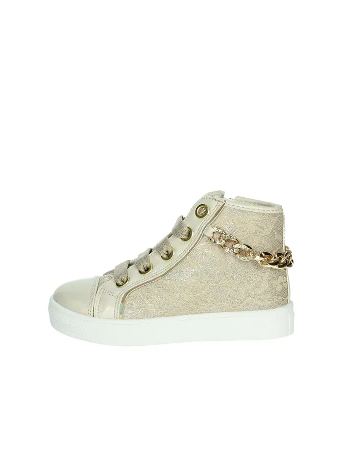 Asso  SNEAKERS ALTA AG-16013 CIPRIA