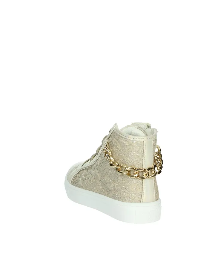 Asso  SNEAKERS ALTA AG-16013 CIPRIA