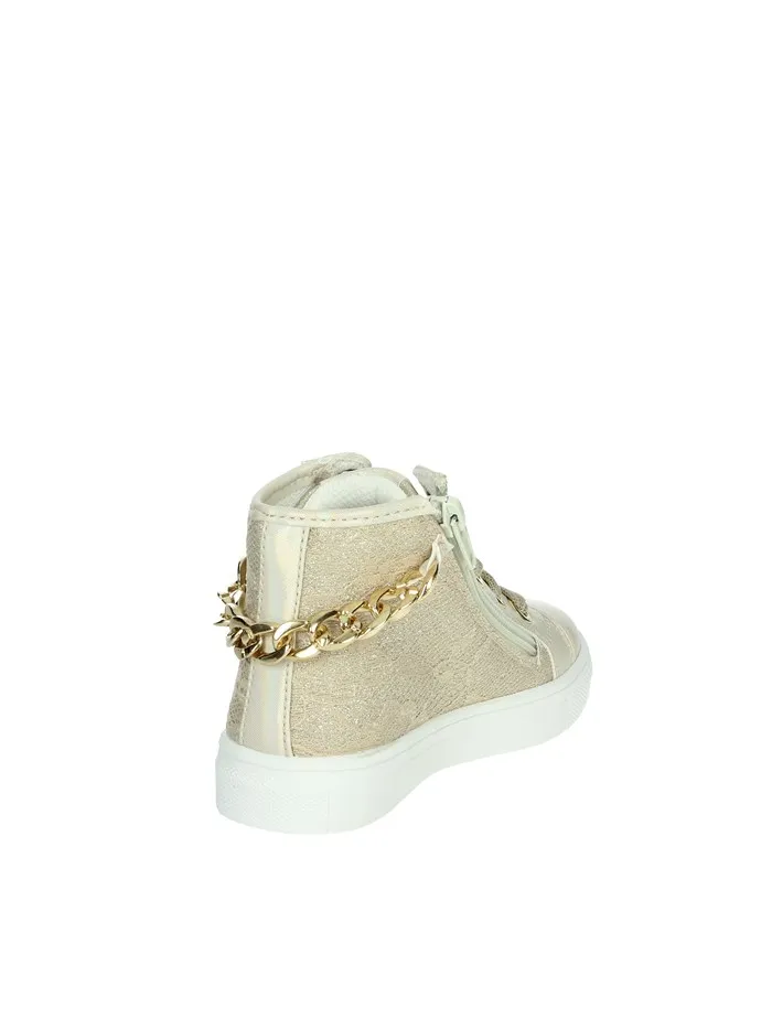 Asso  SNEAKERS ALTA AG-16013 CIPRIA