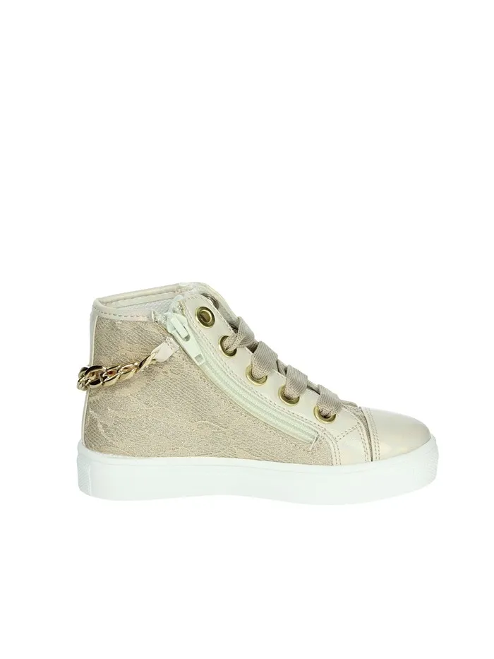 Asso  SNEAKERS ALTA AG-16013 CIPRIA