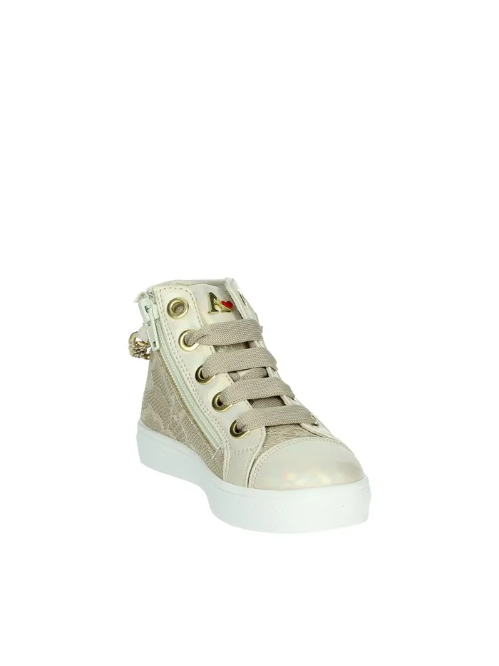 Asso  SNEAKERS ALTA AG-16013 CIPRIA