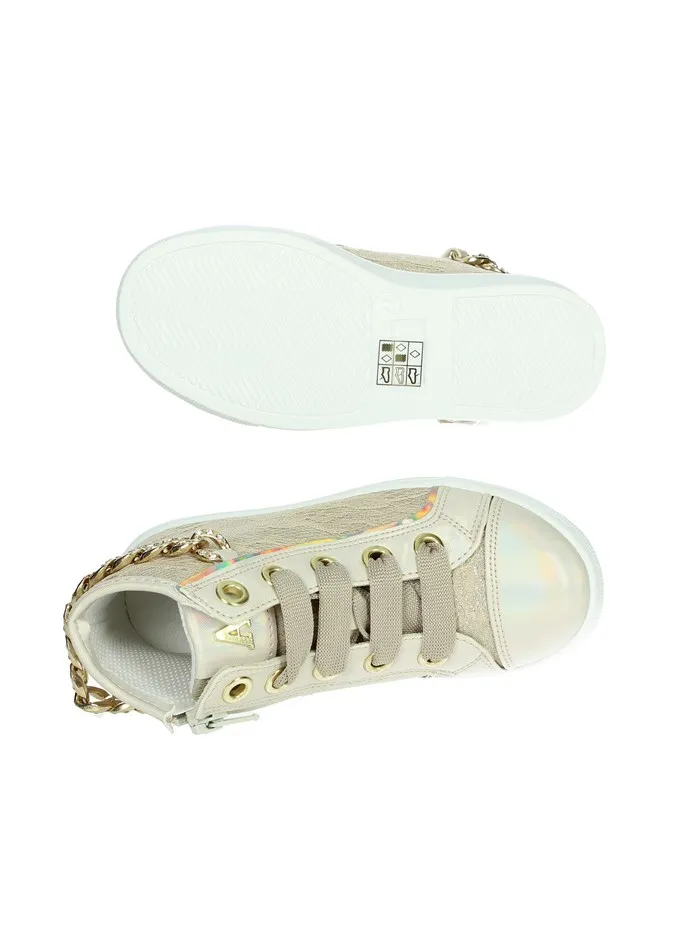 Asso  SNEAKERS ALTA AG-16013 CIPRIA