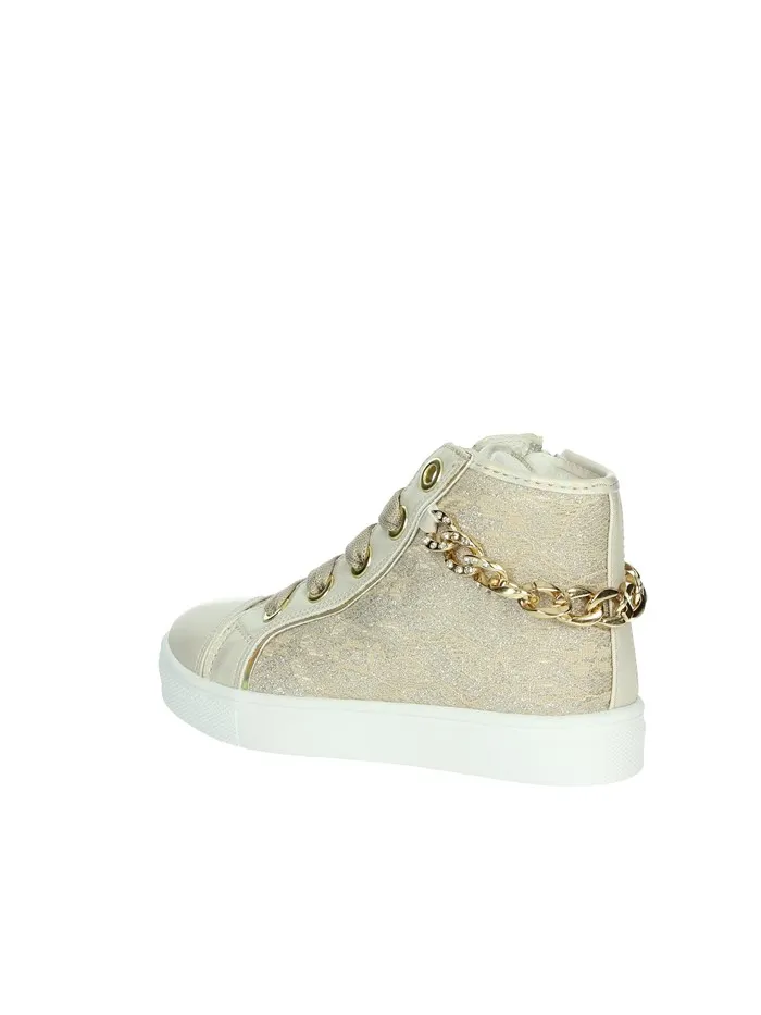 Asso  SNEAKERS ALTA AG-16013 CIPRIA