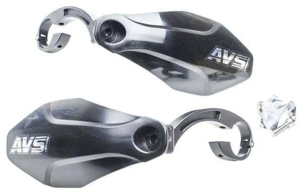AVS Basic Handguard Nero