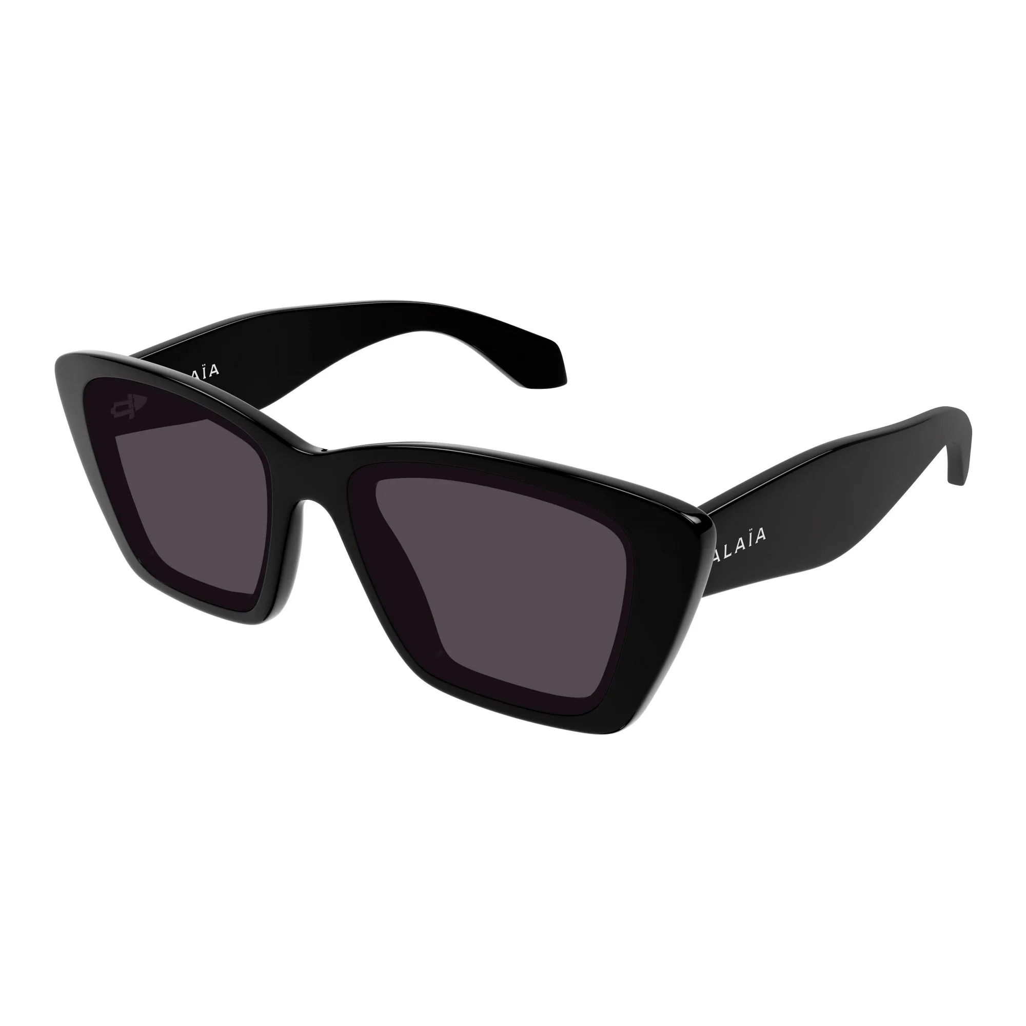   Azzedine Alaia AA0070S - 001 Nero | Occhiale Da Sole Donna 