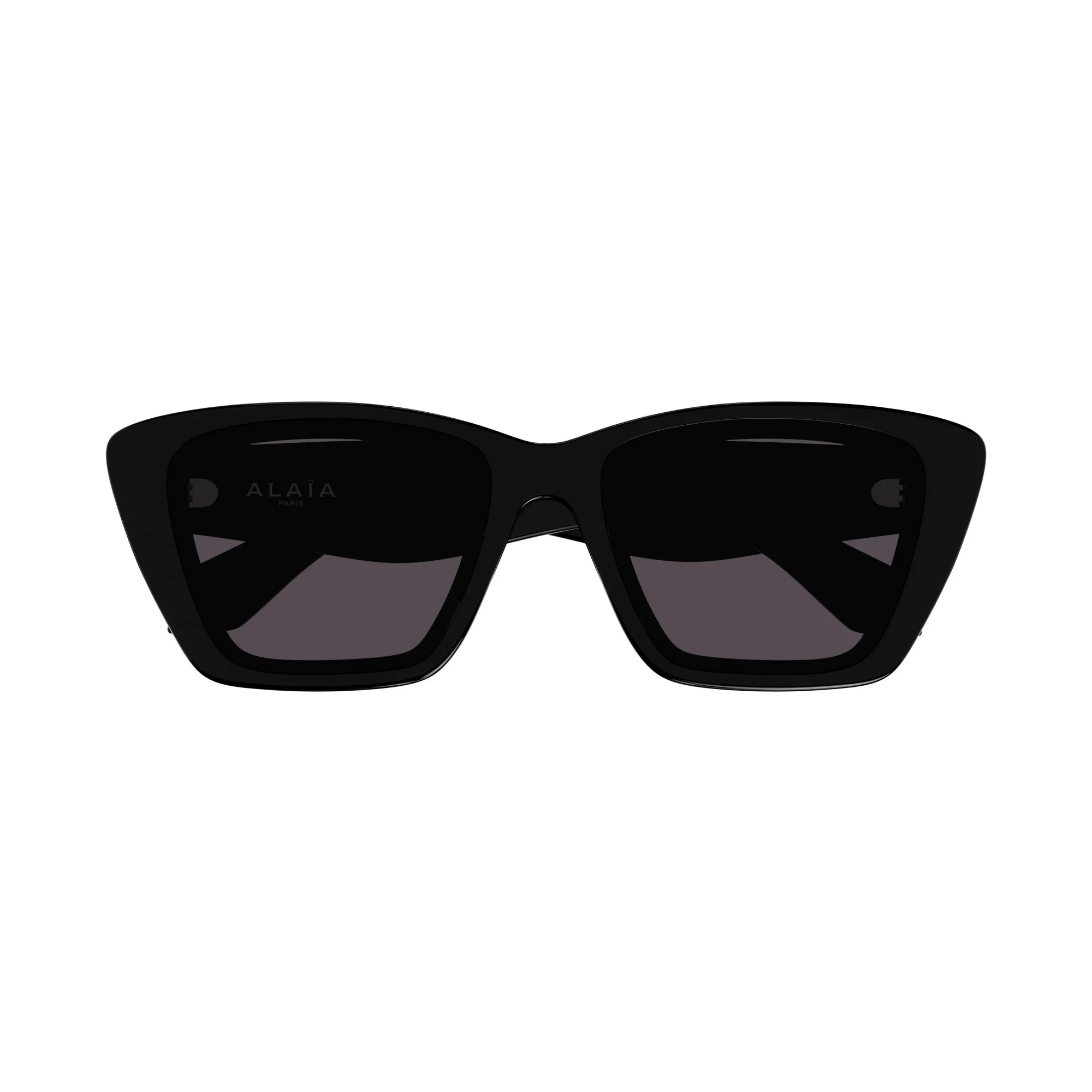   Azzedine Alaia AA0070S - 001 Nero | Occhiale Da Sole Donna 