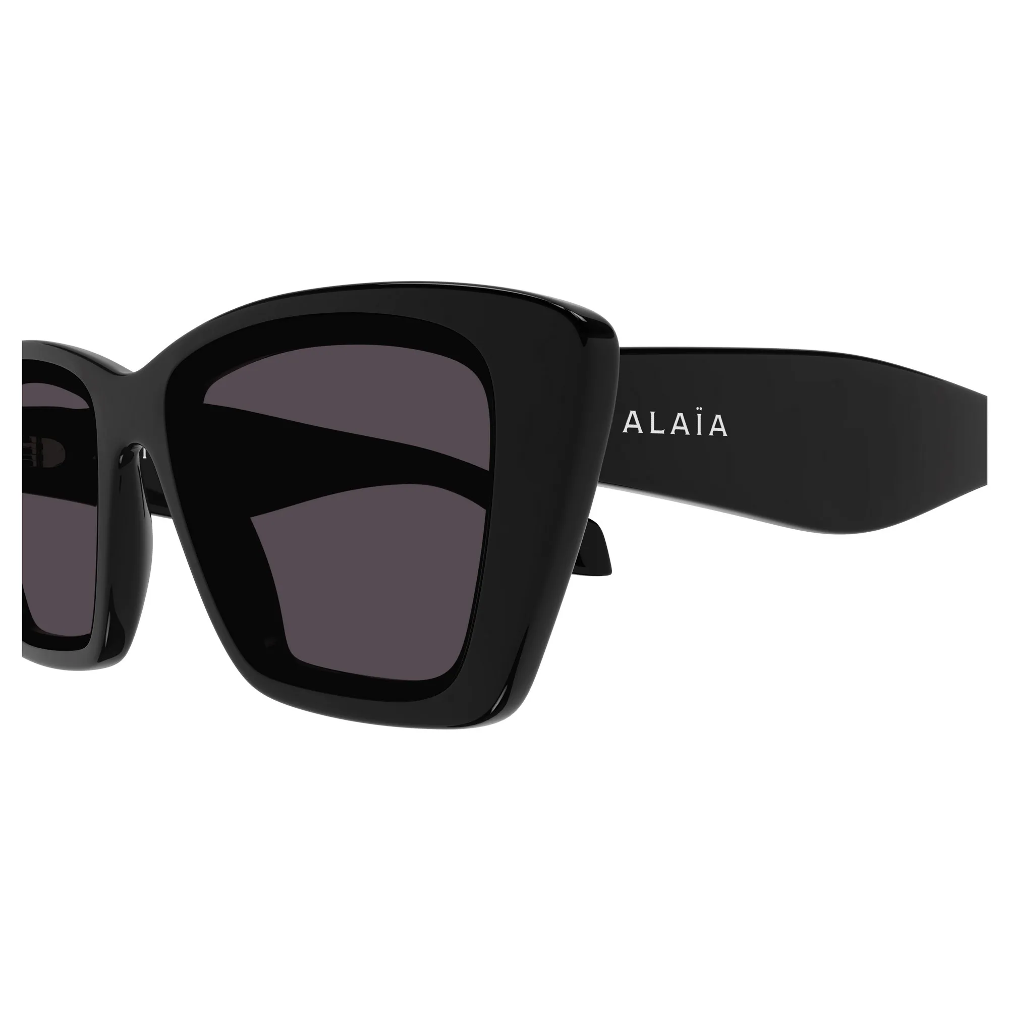  Azzedine Alaia AA0070S - 001 Nero | Occhiale Da Sole Donna 