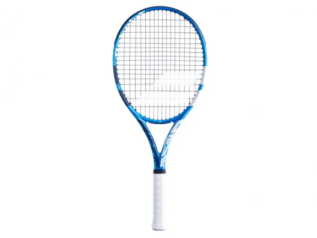 BABOLAT RACCHETTA TENNIS SENZA CORDE   101431 136  EVO DRIVE BLU