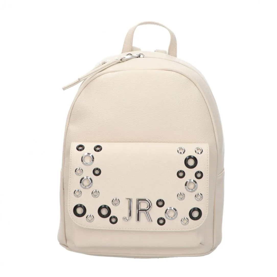 BACKPACK FABBRI Beige