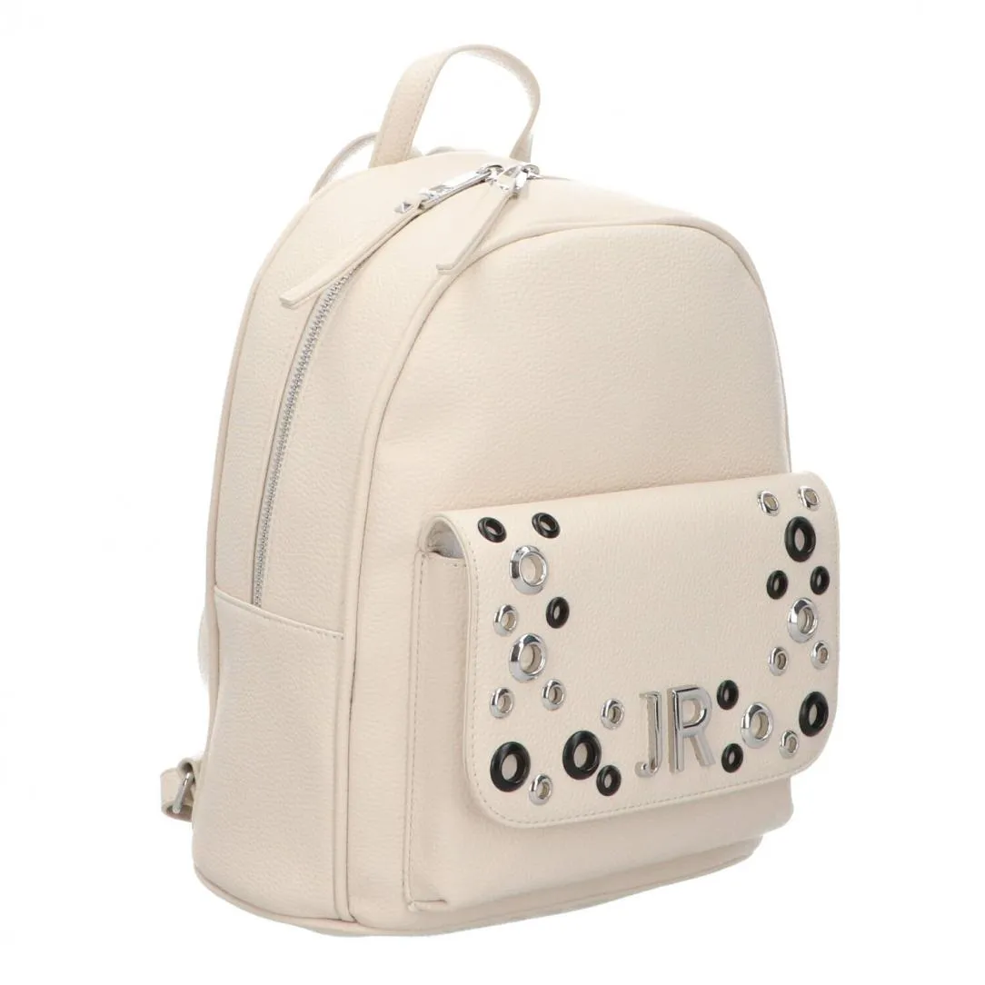 BACKPACK FABBRI Beige