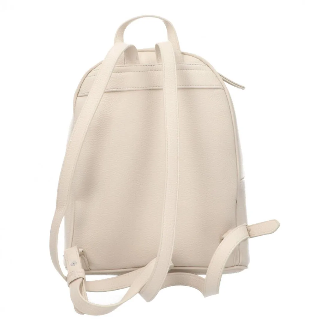 BACKPACK FABBRI Beige