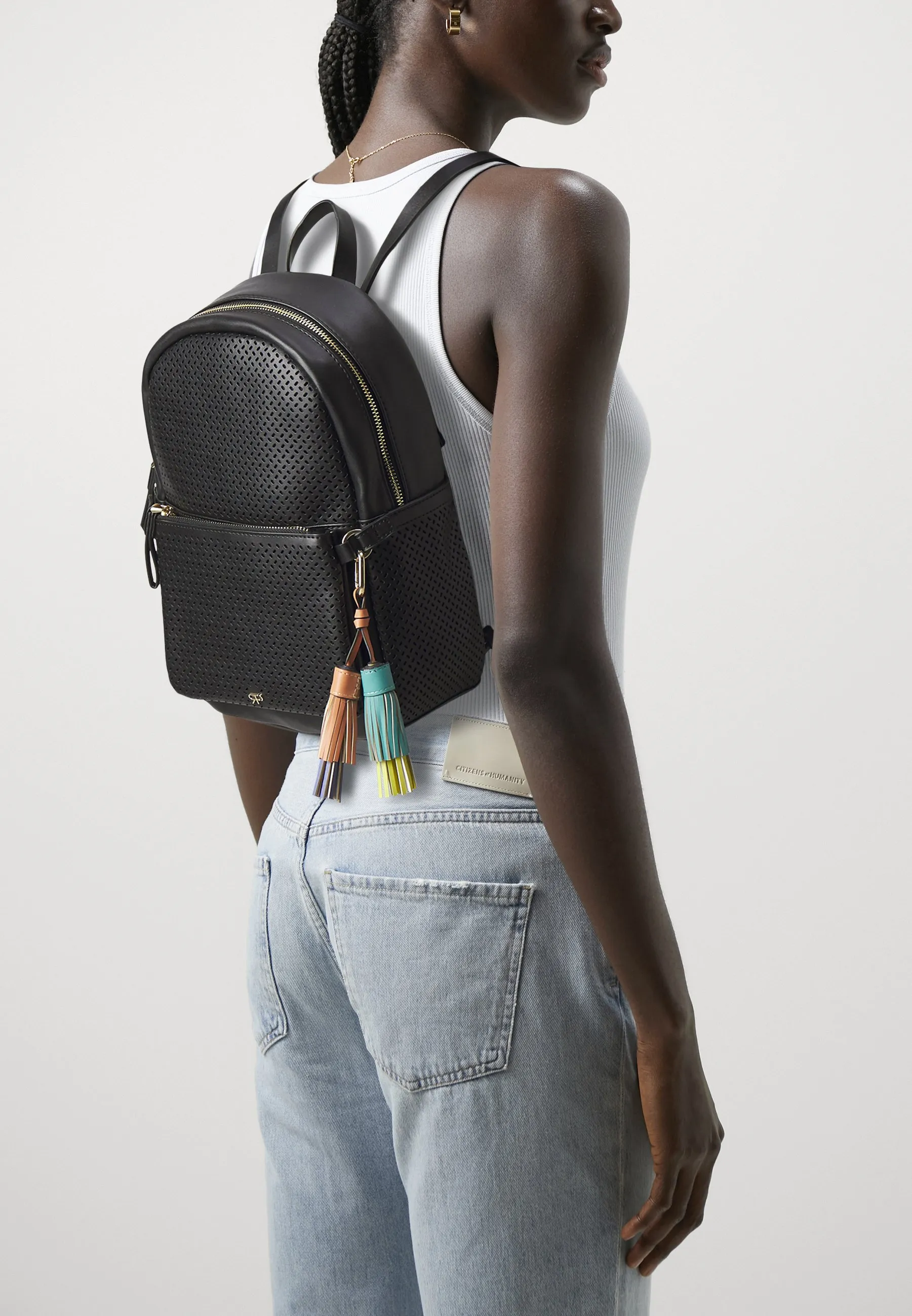 BACKPACK HIVE  - Zaino