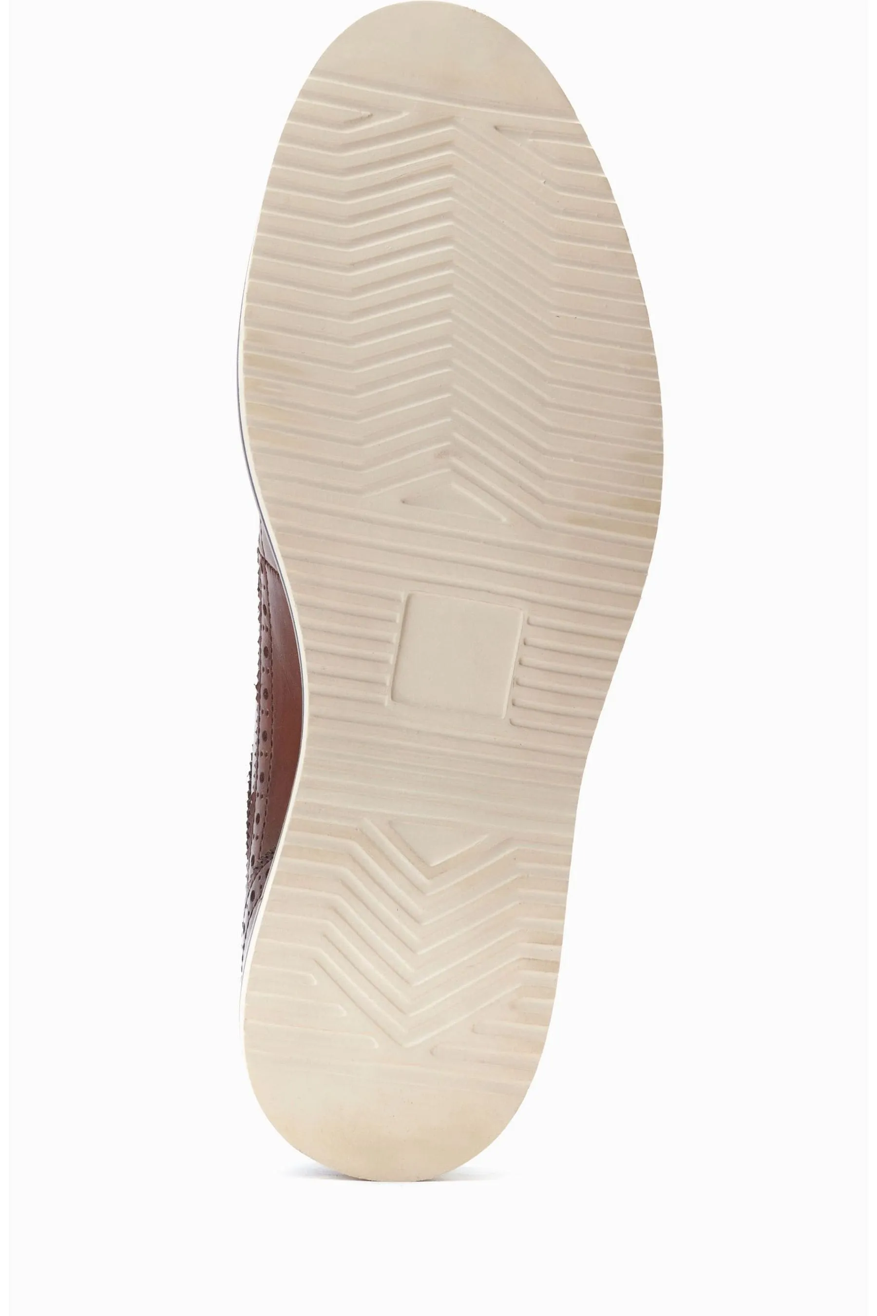 Base London - Sully Pizzo Scarpe brogue    