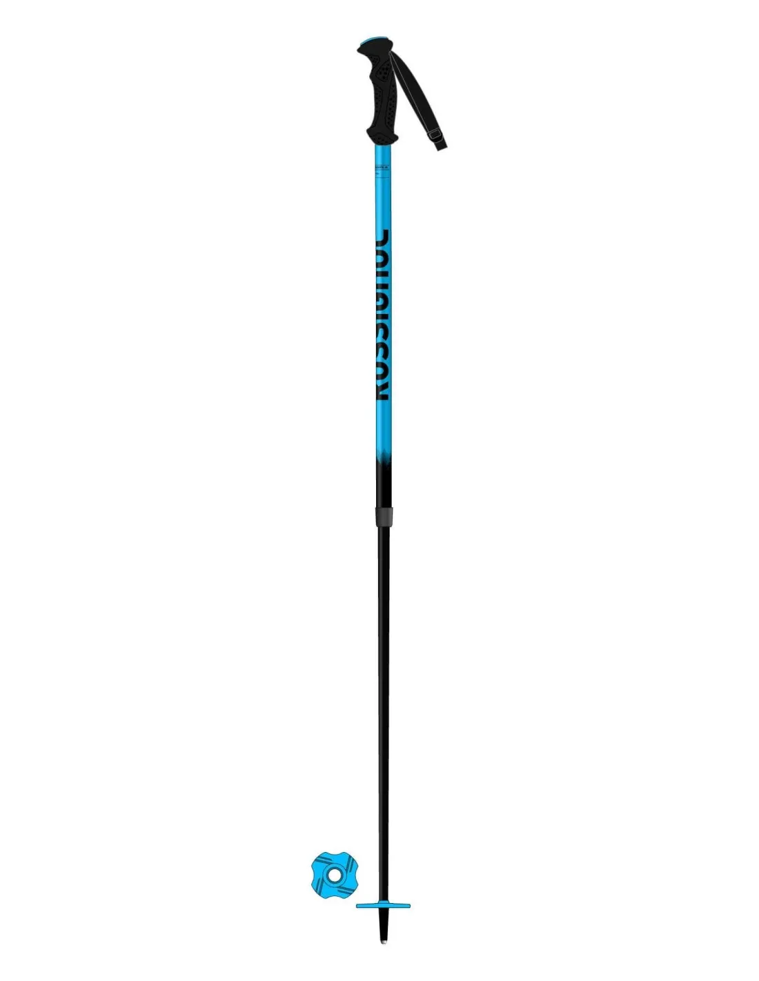 Bastoncini da sci Rossignol Telescopic Junior