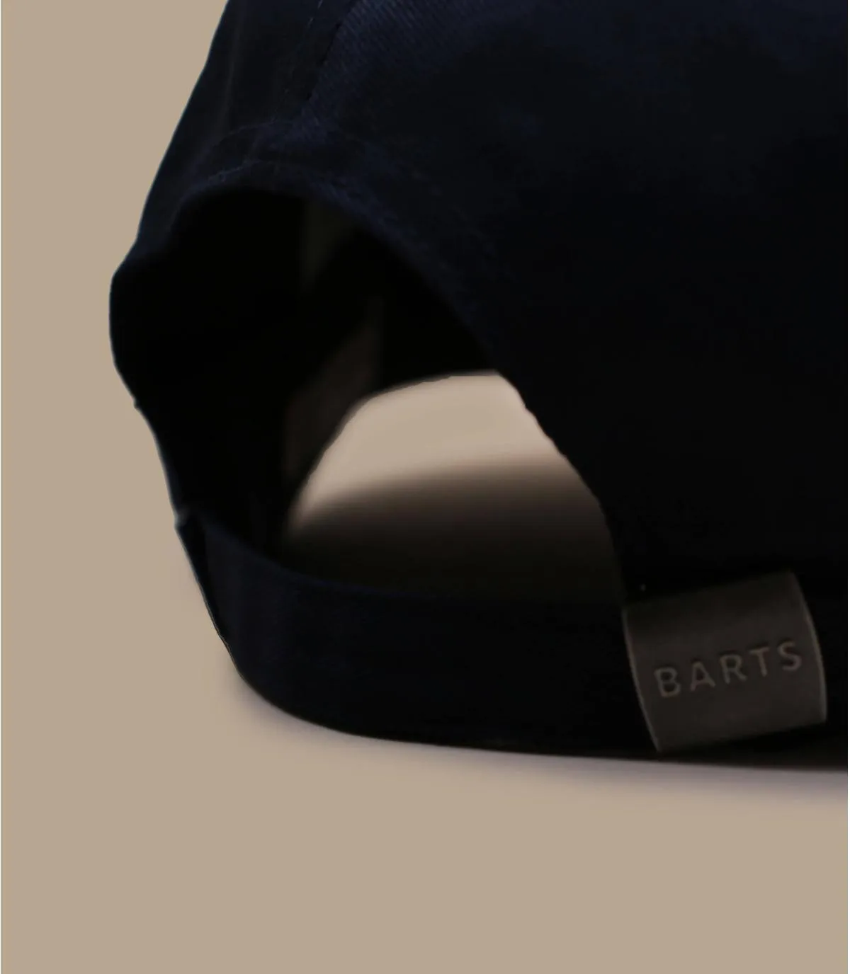 berretto blu marino di palmaPosse navy     