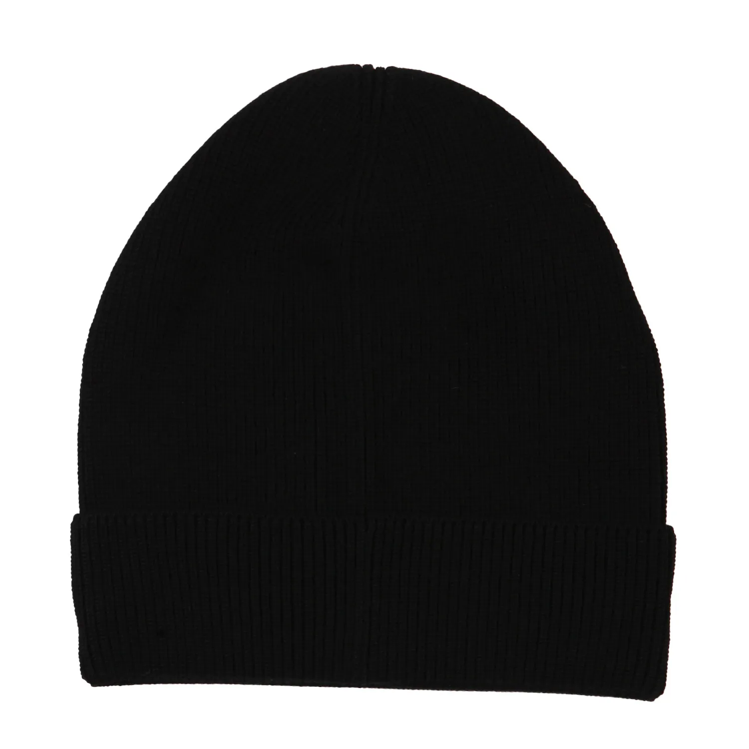 Berretto Unisex Moncler Nero