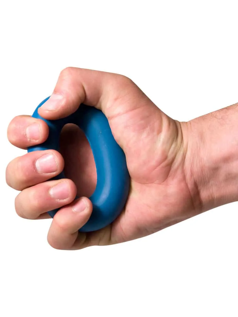 Black Diamond Forearm Trainer anello allenamento