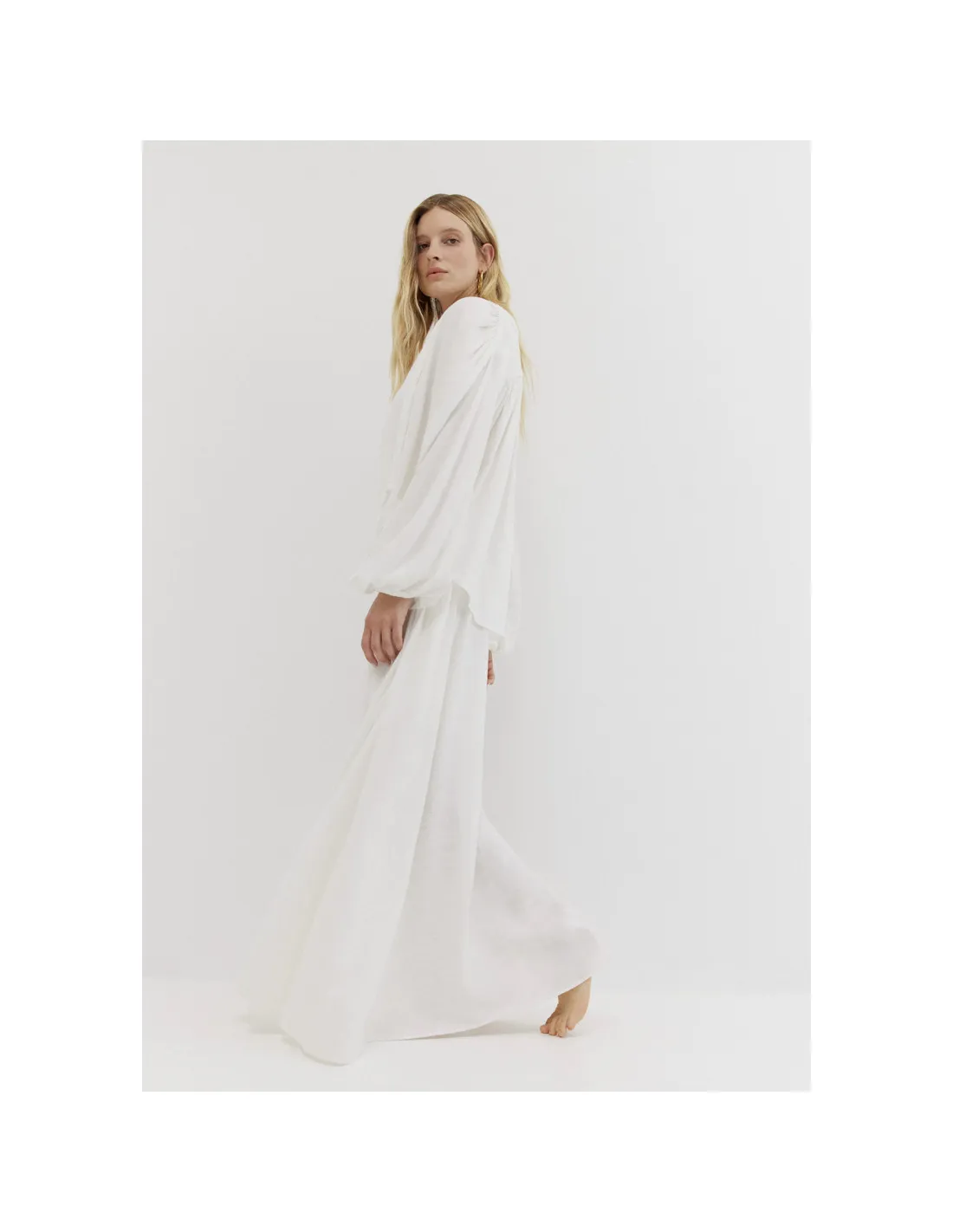 Blusa Tulum - SoSue