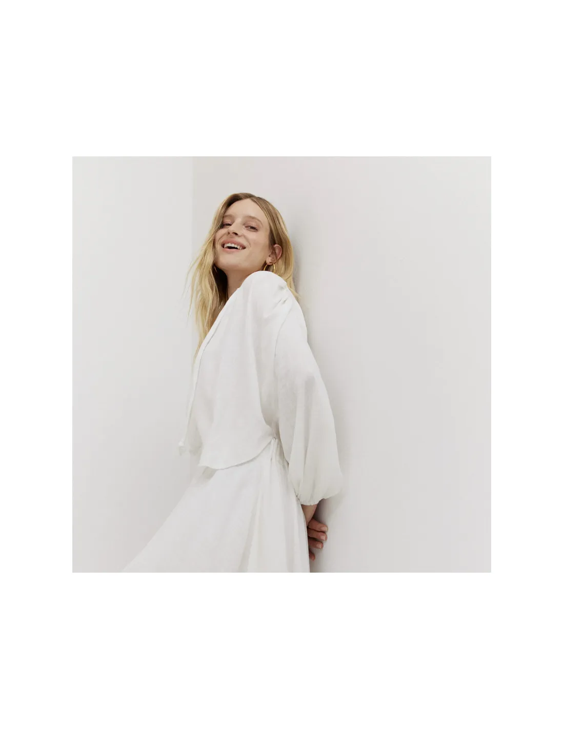 Blusa Tulum - SoSue