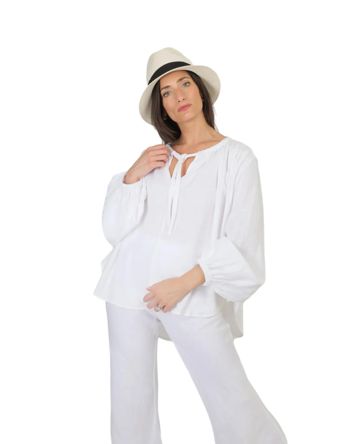 Blusa Tulum - SoSue