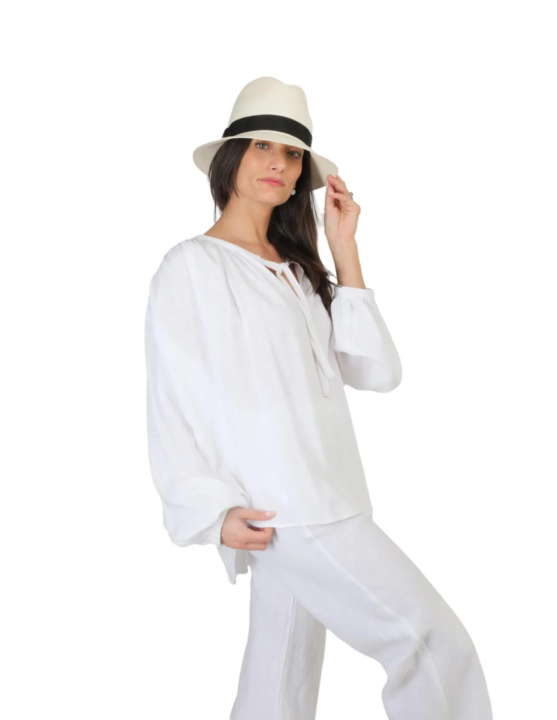 Blusa Tulum - SoSue