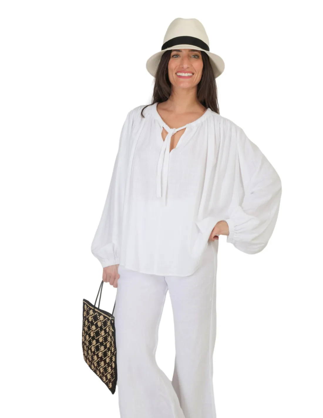 Blusa Tulum - SoSue