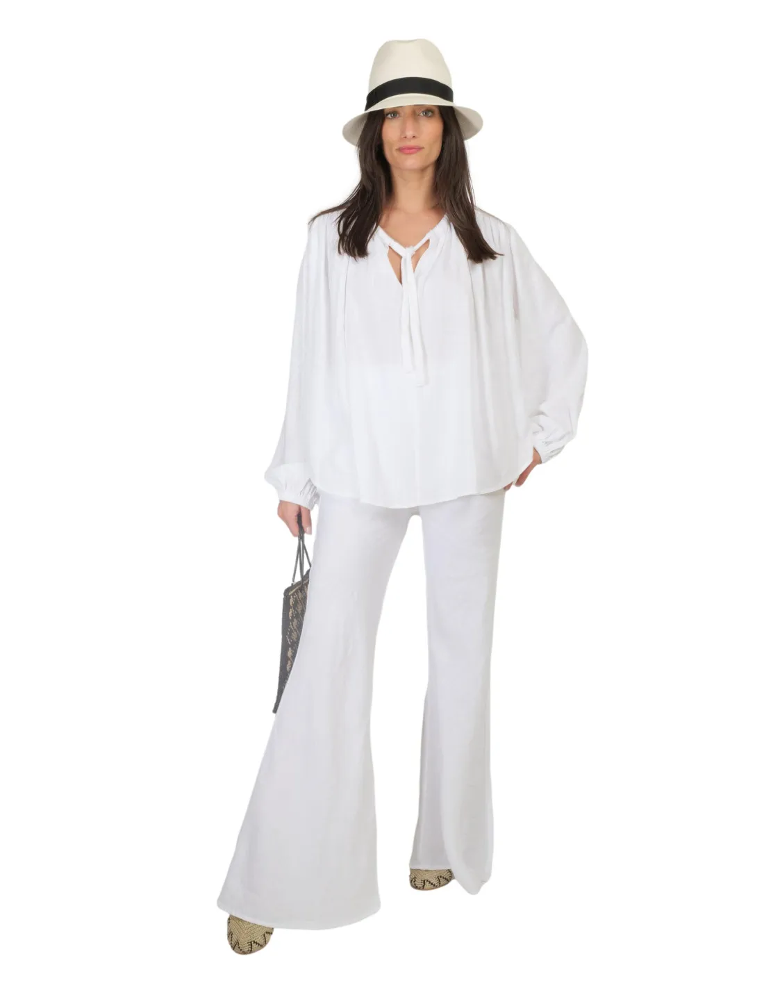 Blusa Tulum - SoSue