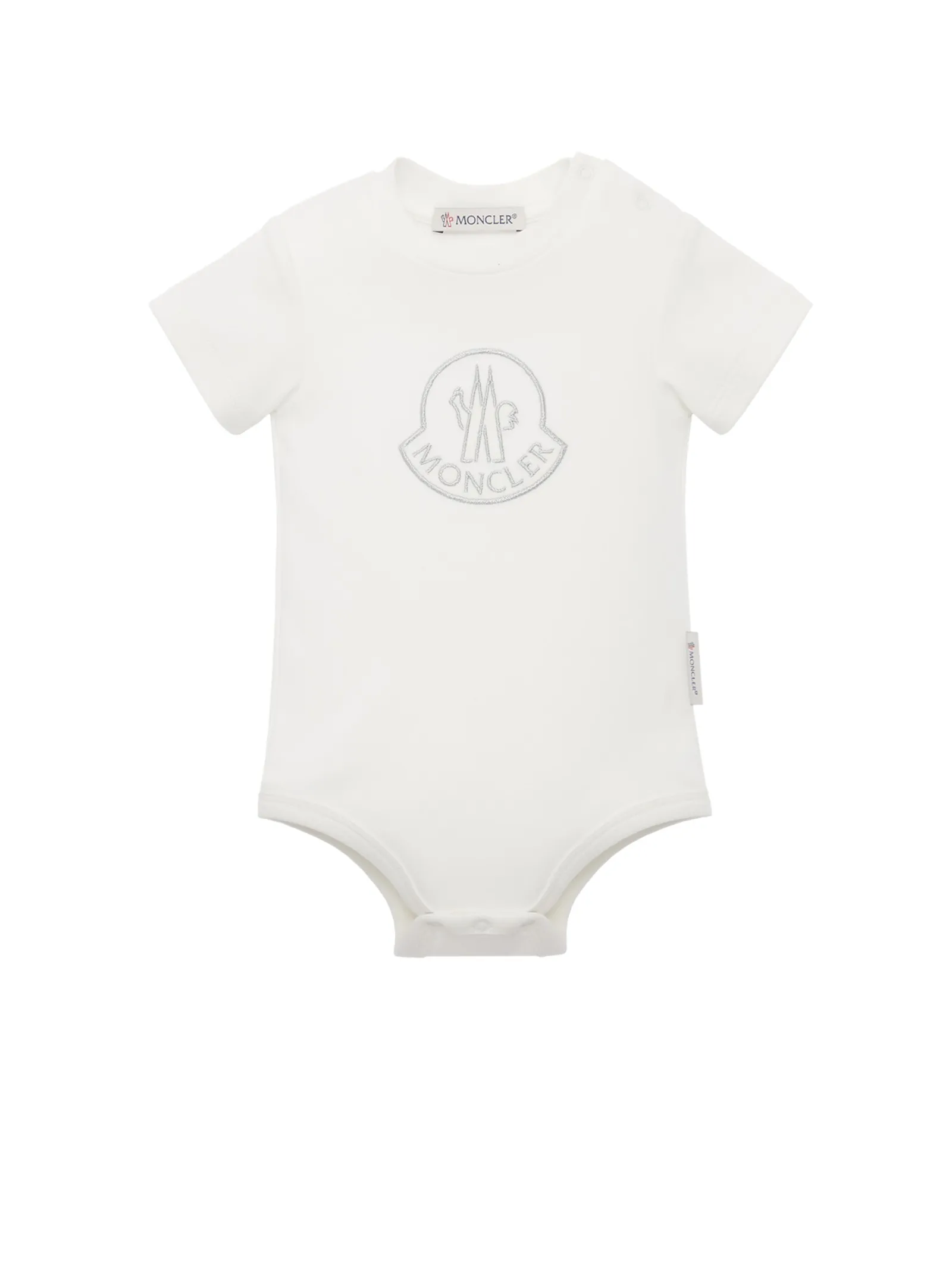 BODY LOGO MONCLER  BAMBINO 8L000128392ES90