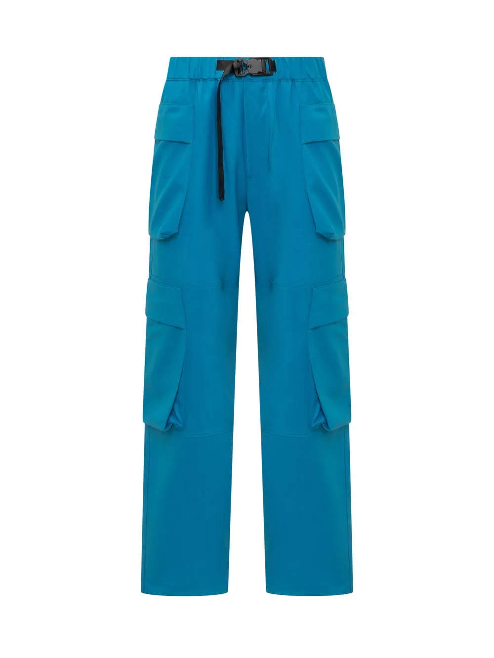 BONSAI Pantaloni Double Cargo 