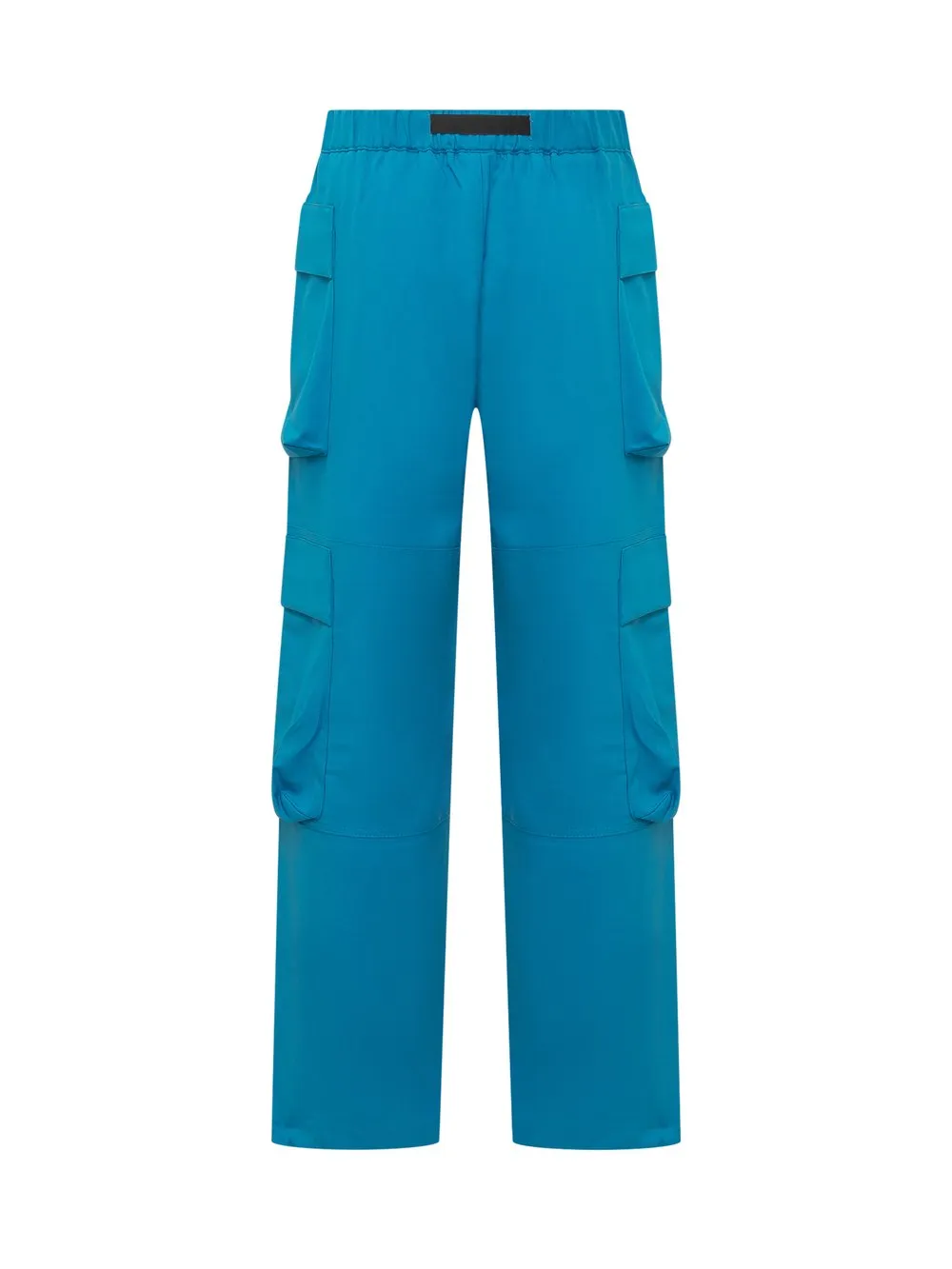 BONSAI Pantaloni Double Cargo 