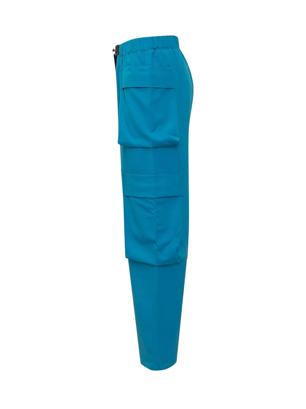 BONSAI Pantaloni Double Cargo 