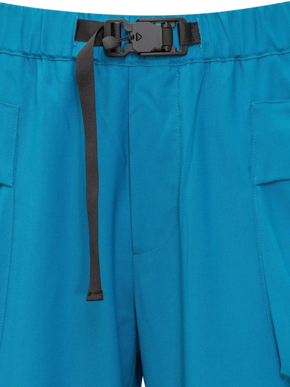BONSAI Pantaloni Double Cargo 