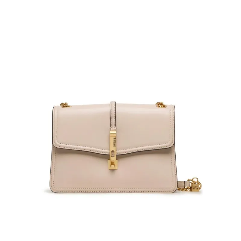BORSA A TRACOLLA JAMES DA DONNA GUESS