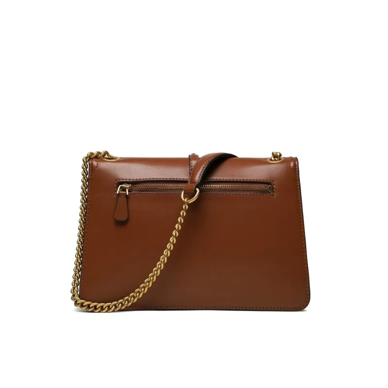 BORSA A TRACOLLA JAMES DA DONNA GUESS