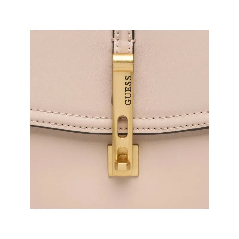 BORSA A TRACOLLA JAMES DA DONNA GUESS