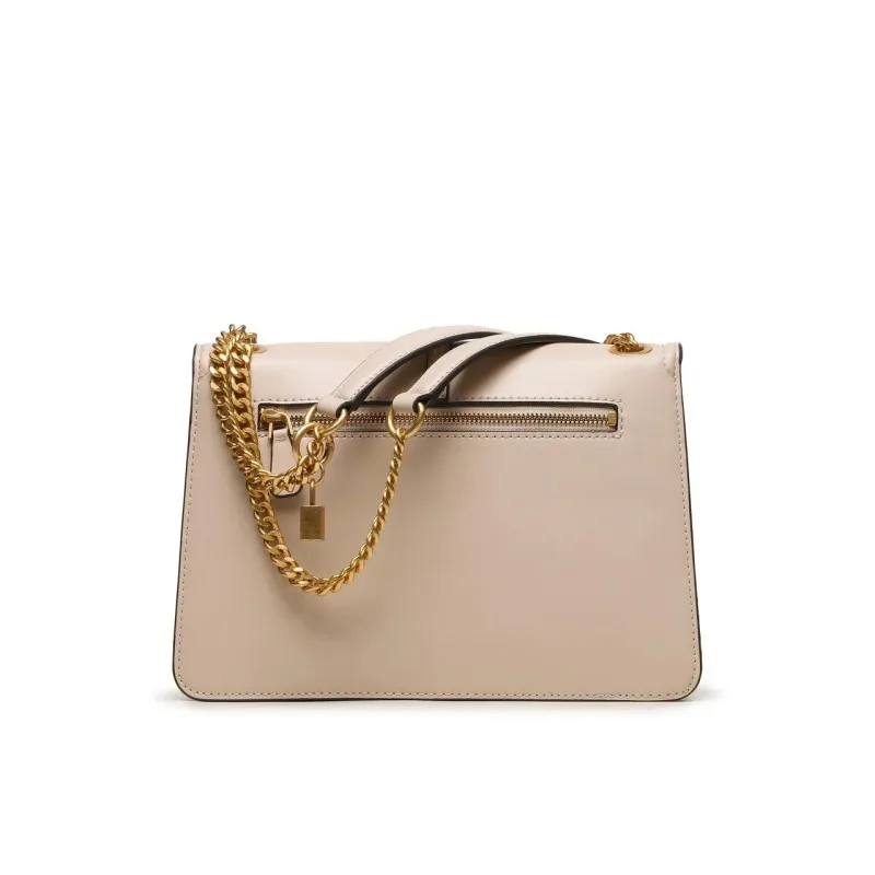 BORSA A TRACOLLA JAMES DA DONNA GUESS