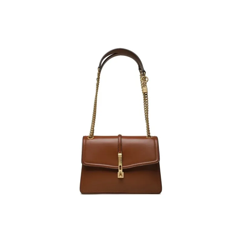 BORSA A TRACOLLA JAMES DA DONNA GUESS
