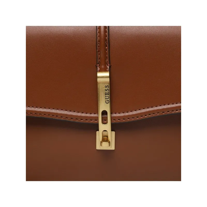 BORSA A TRACOLLA JAMES DA DONNA GUESS