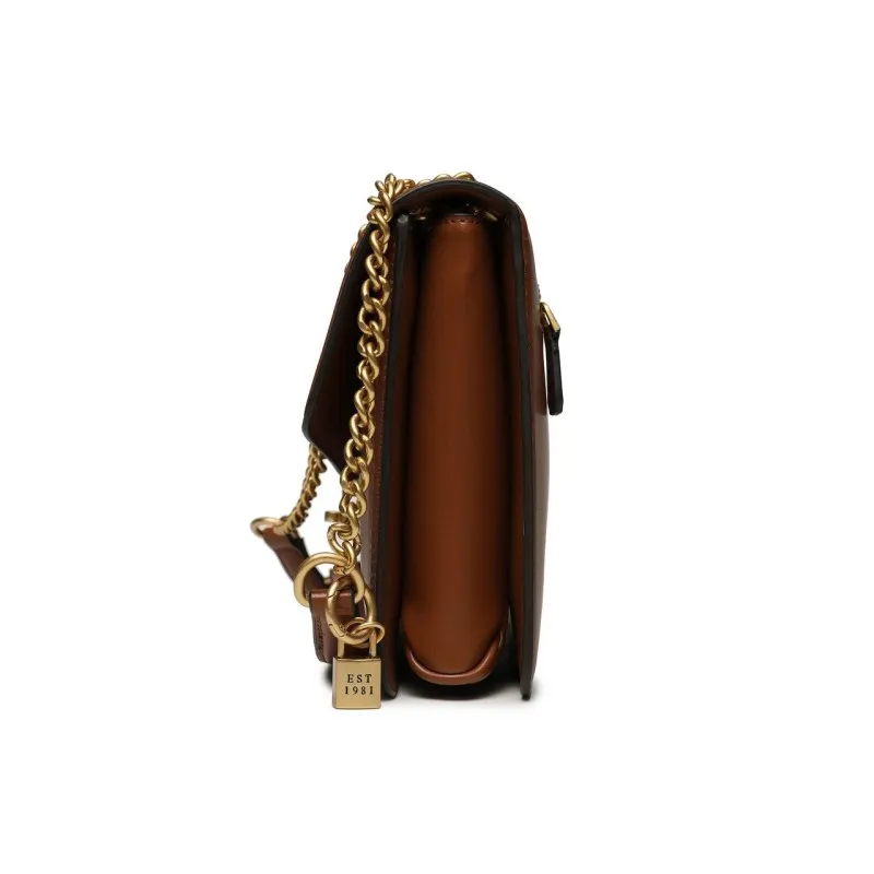 BORSA A TRACOLLA JAMES DA DONNA GUESS
