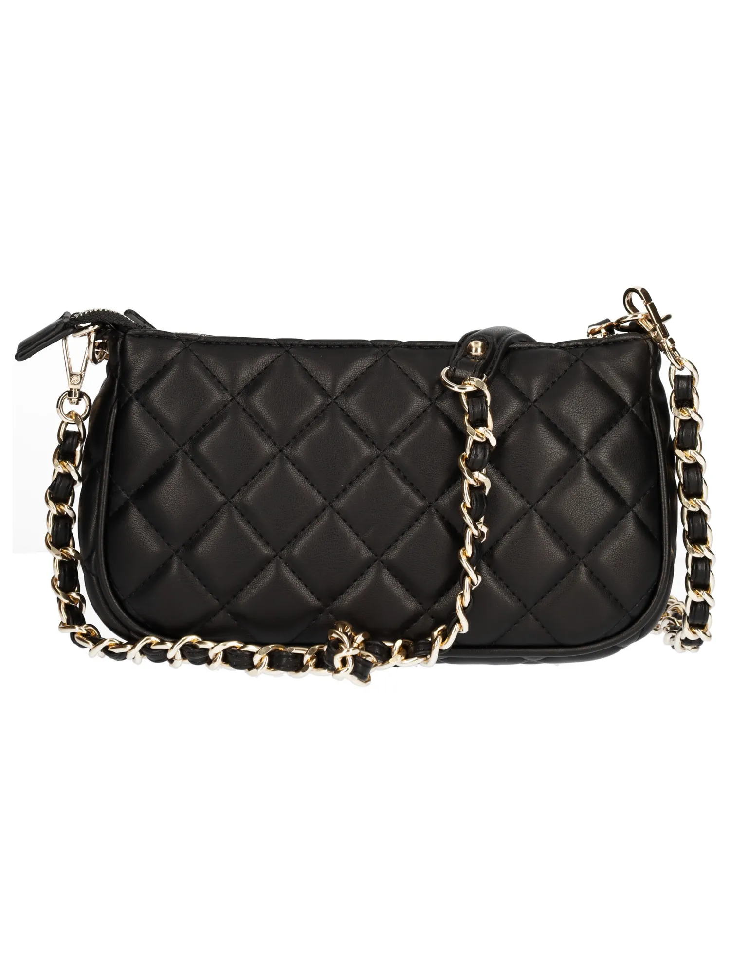 Borsa a tracolla Mario Valentino da donna nera