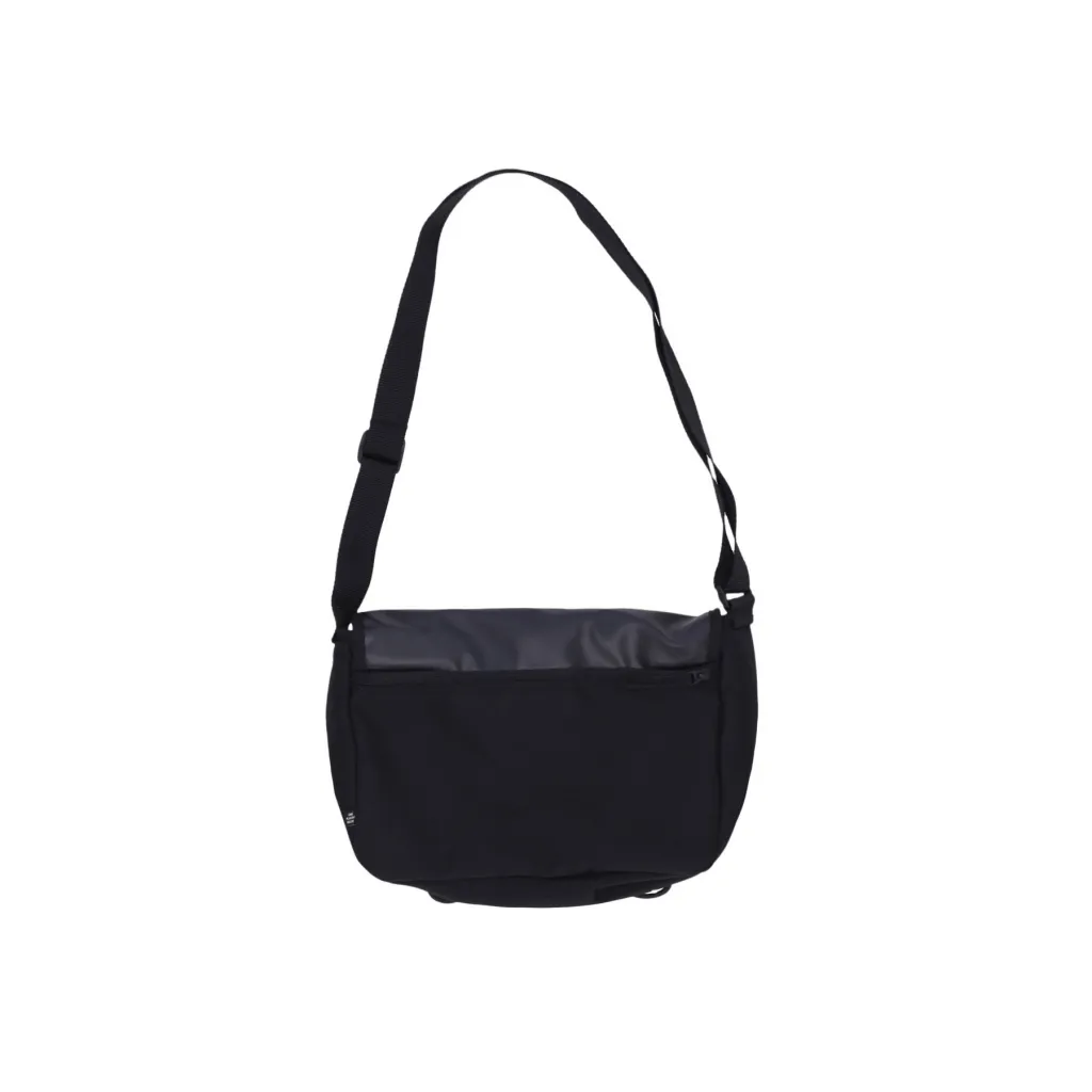borsa a tracolla uomo messenger bag BLACK