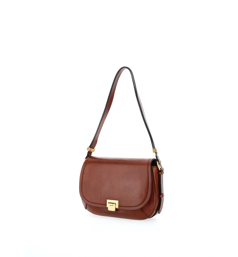 Borsa in pelle