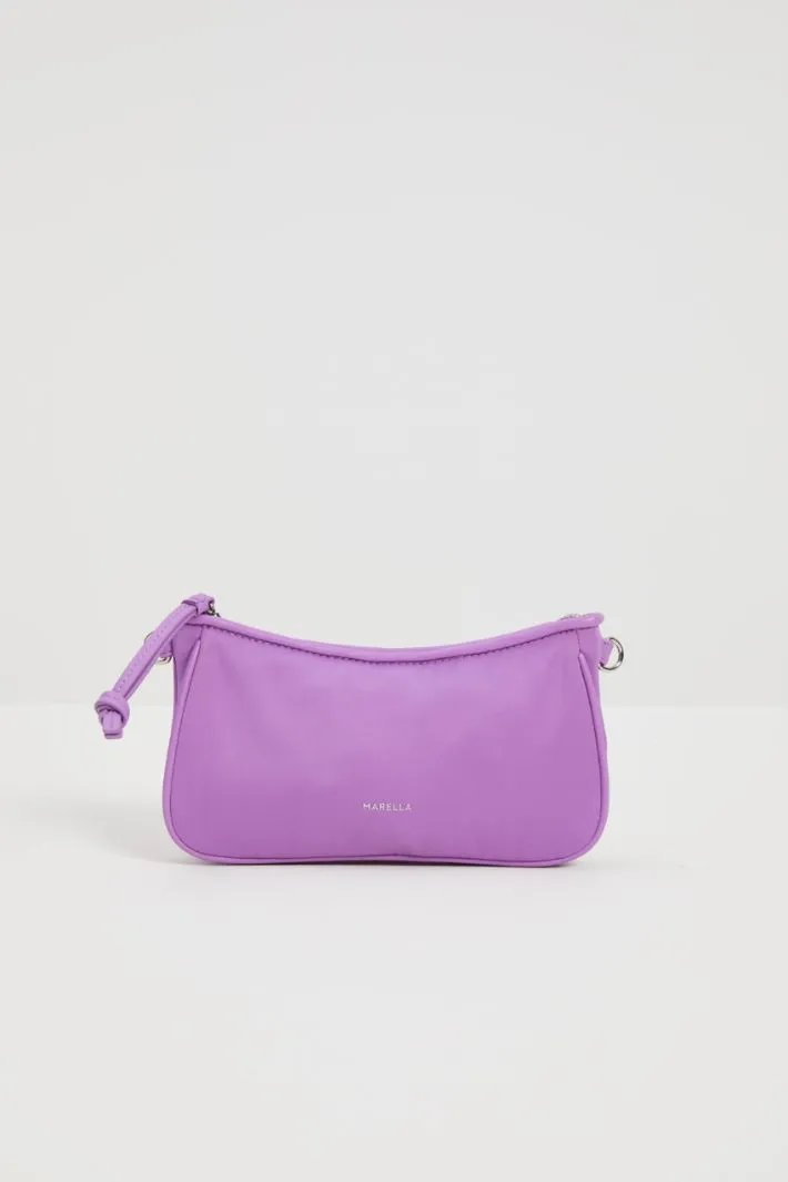 Borsa in tessuto tecnico